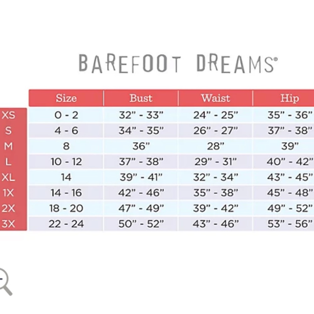 Barefoot dreams Malibu luxe shoreline pants - Picture 3 of 5